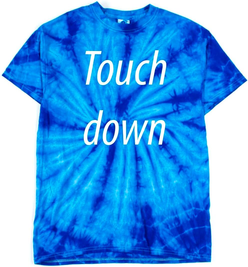 TIE-DYE George Pickens AIR Dallas Shirt T-Shirt