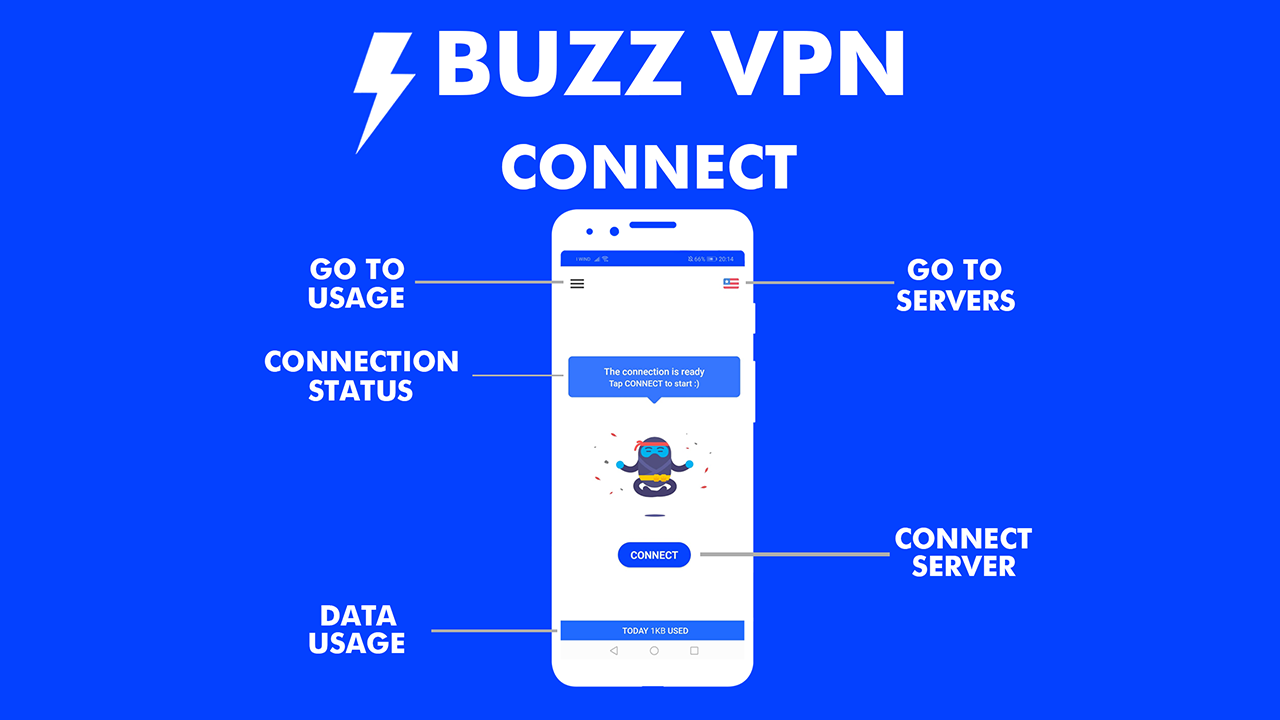 Android VPN Client using ics-openvpn - App on Amazon Appstore