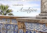 Lissabons Azulejos (Wandkalender 2019 DIN A4 quer) - Kristina Rütten