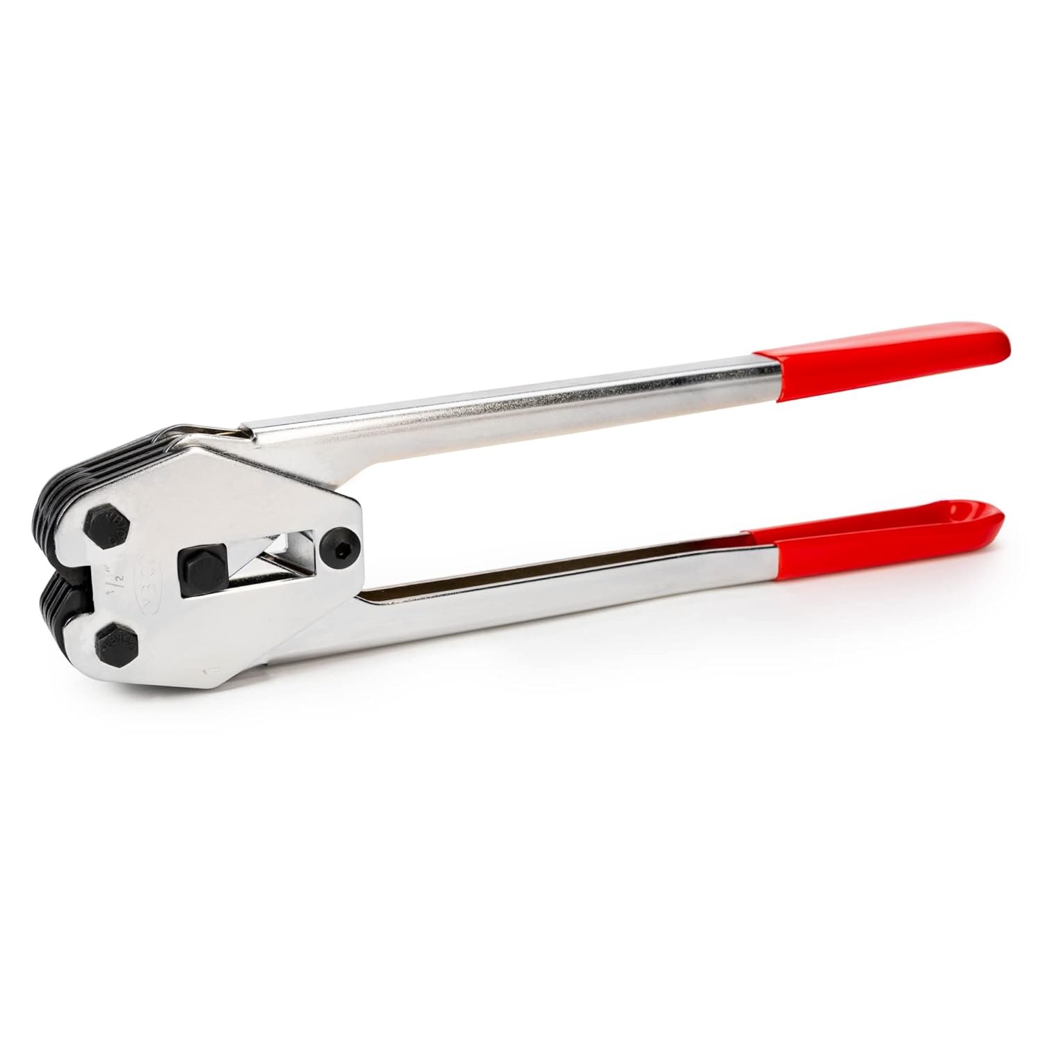 IDL Packaging C3004 Regular Duty Sealer & Crimper for 1/