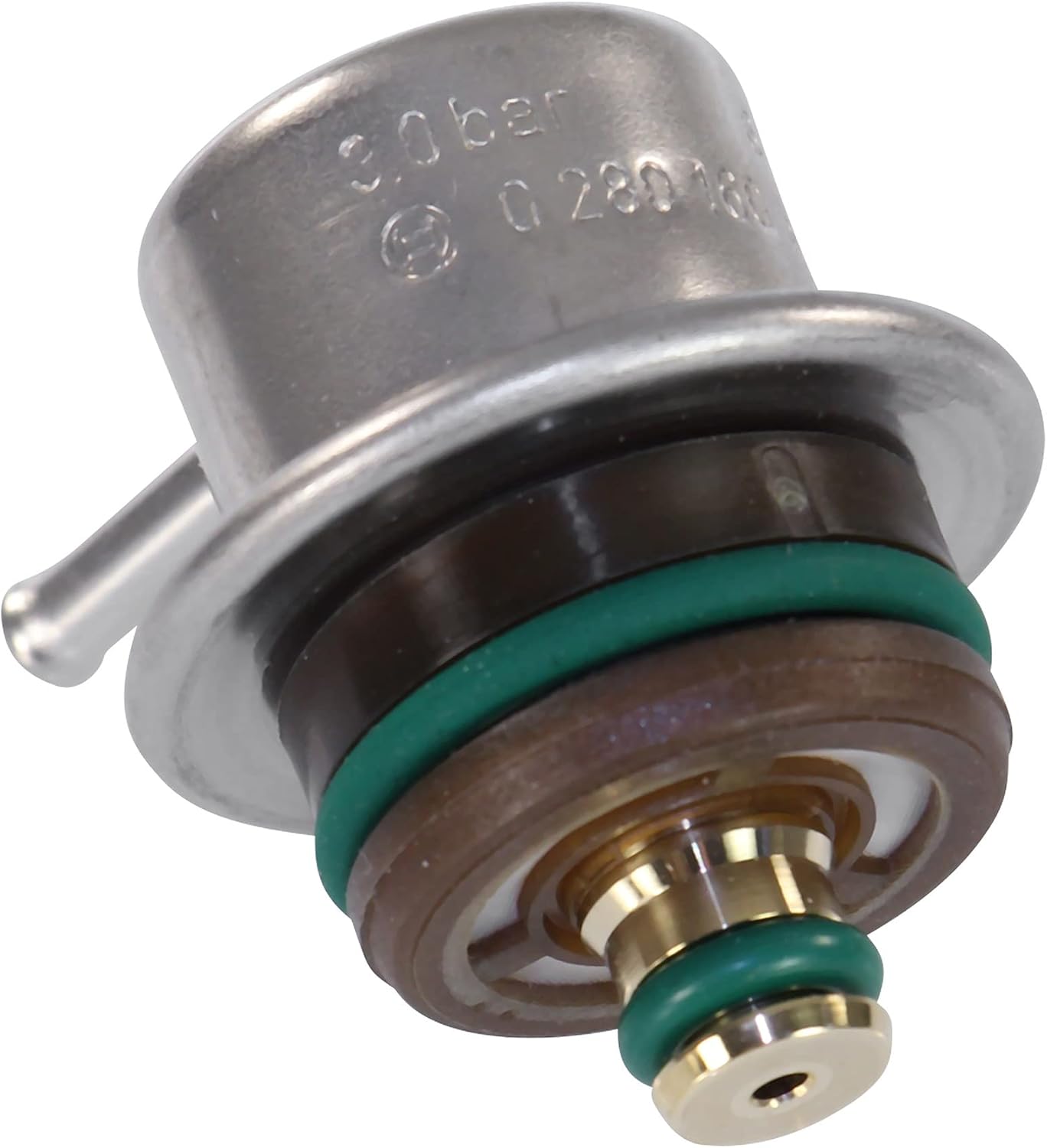 BOSCH 0280160557 Fuel Pressure Regulator
