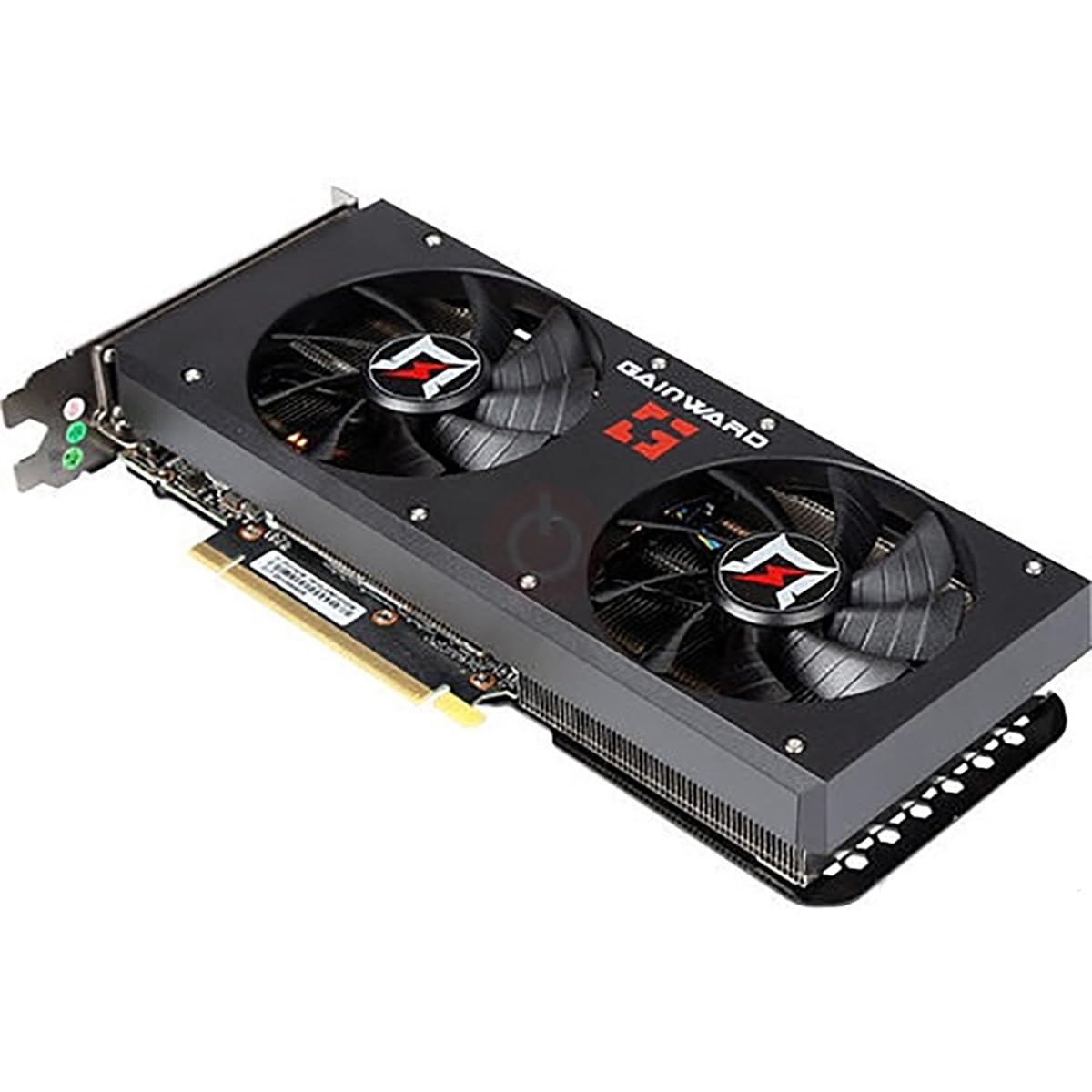 Gainward GeForce RTX 3060 Ti Chasing Wind Video Card 8GB GDDR6