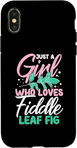 Miniatura 7 de iPhone 12 mini Fiddle Leaf Fig Ficus Lyrata Care Tree Plant Soil Indoor Case