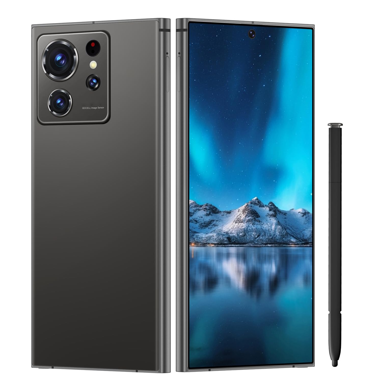 ［新品、未開封] Tele Goodbye,mytribes Amazon.com: Deepbito Unlocked Cell Phones Smartphone Android