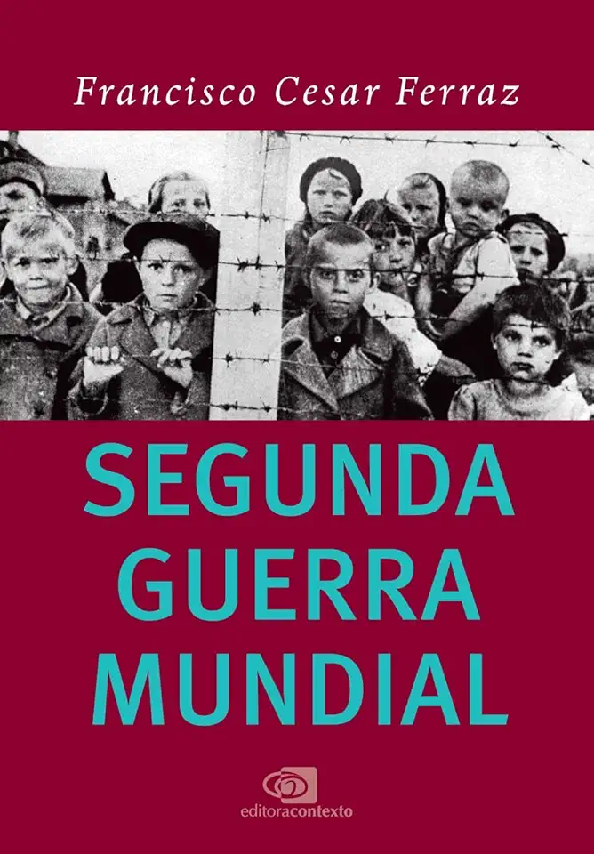 Segunda Guerra Mundial