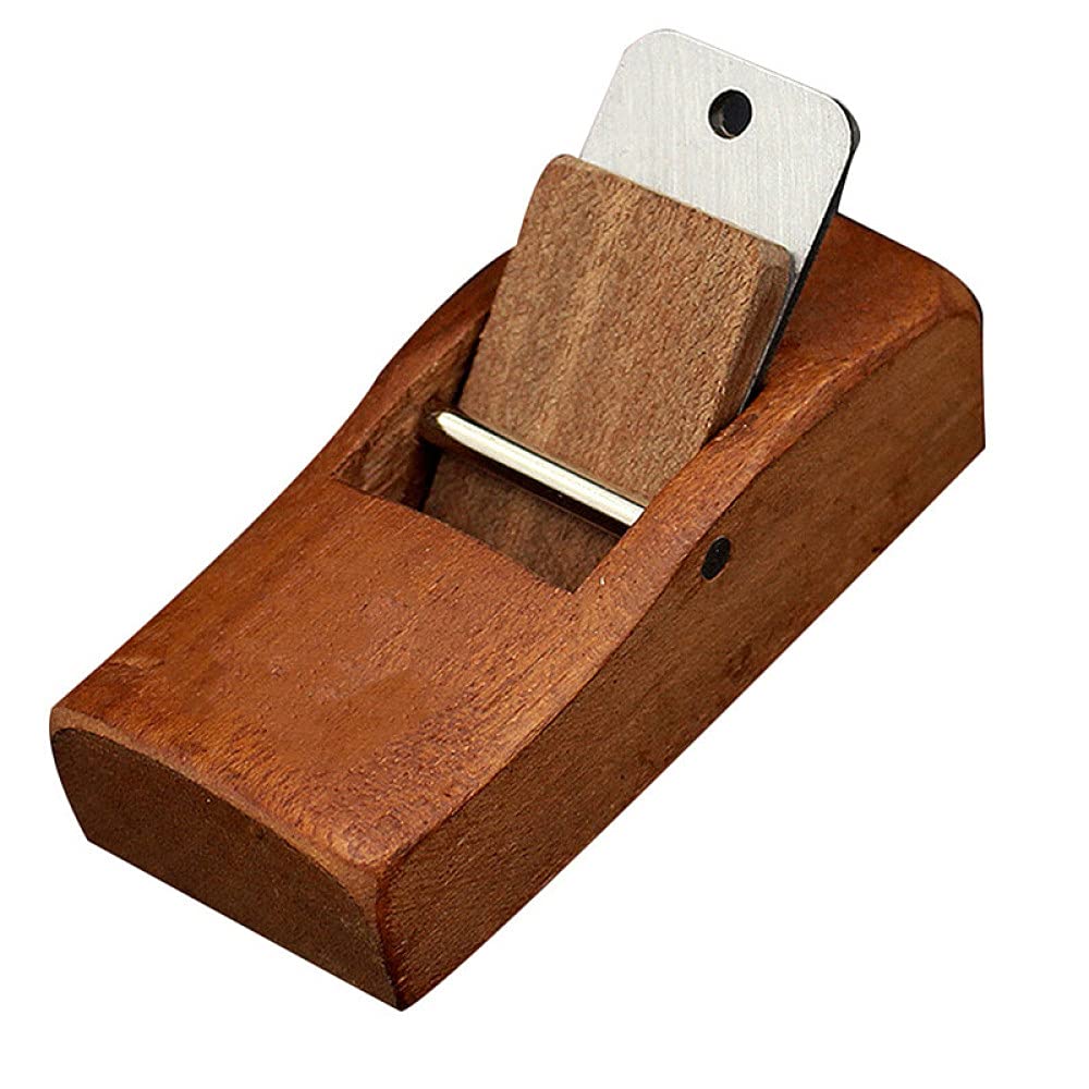 narzędzia do obróbki drewna. Strug do drewna Mini ręczny płaski strugarka do przycinania samochodów ręczny strugarka stolarska DIY narzędzia do obróbki drewna, 1 zestaw