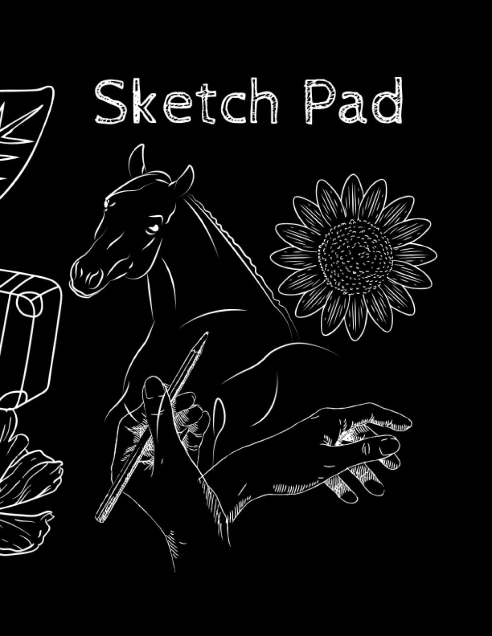 Sketch Pad: Drawing Pad