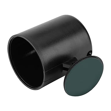 Gauge Bracket, Gauge Holder, Convenient ABS Plastic Car Shop for Car Atuo Repair Shop