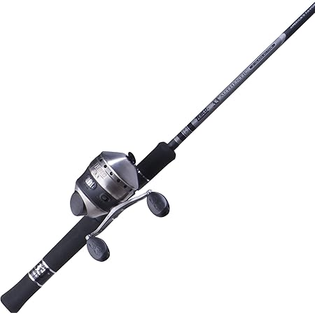 zebco omega rod
