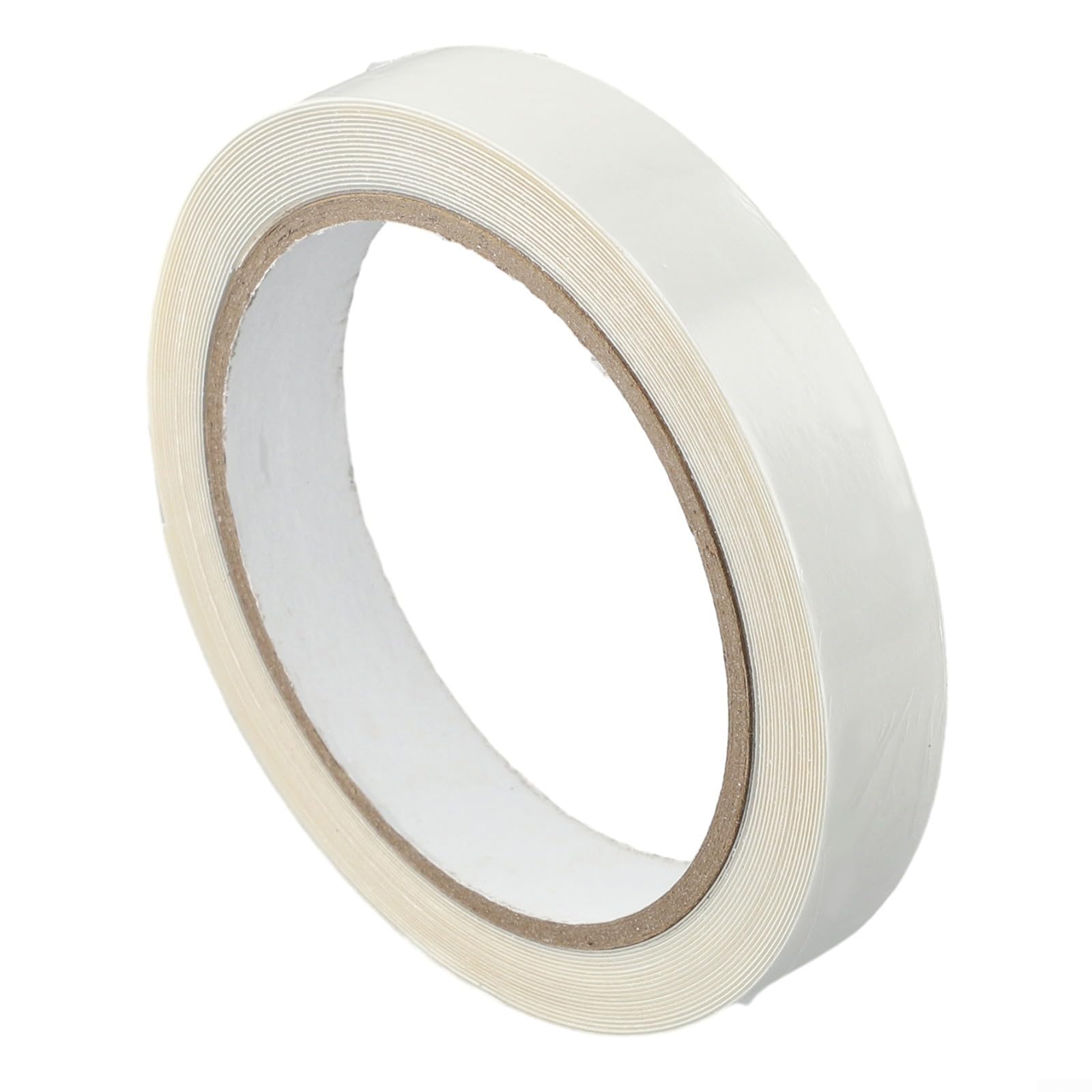 Bande de protection transparente pour raquette de badminton - Matériau - Réduit les frottements et les rayures - Pour raquettes de tennis et de badminton