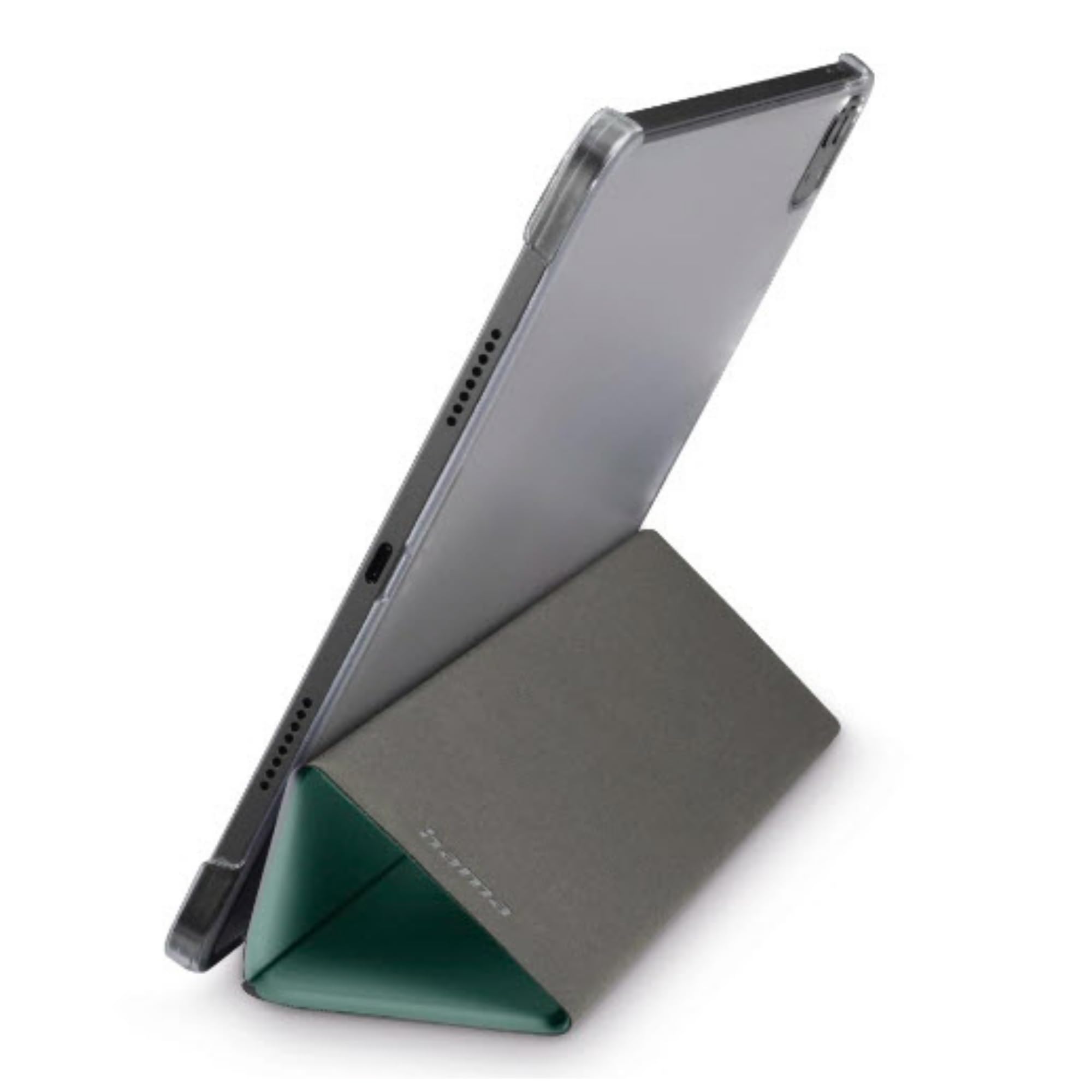 Hama Case for Tablet Fold Clear for Apple iPad Pro 11 inch (2024), vrte