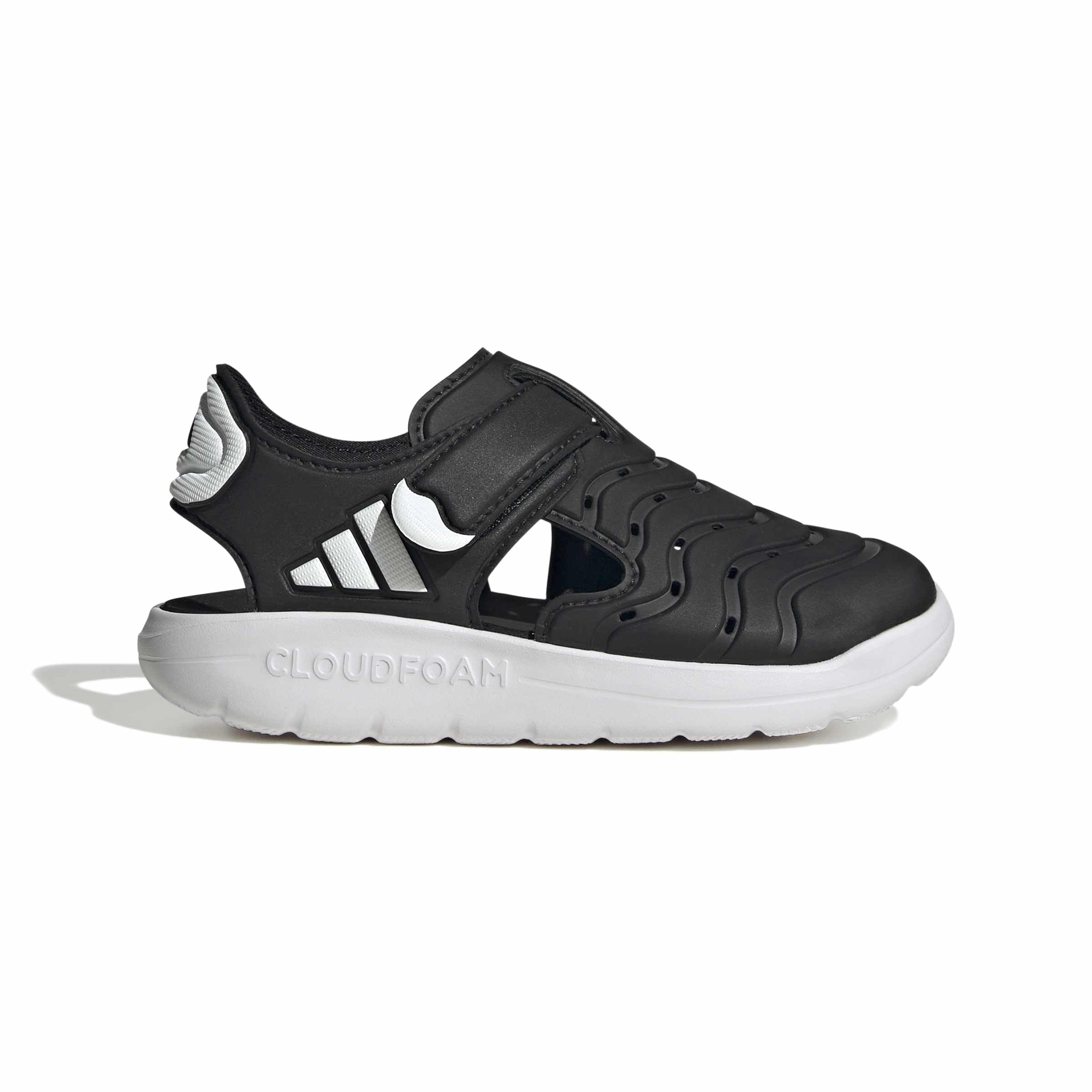 adidas Unisex niños WATER SANDAL 2 Sandalias CHILDREN