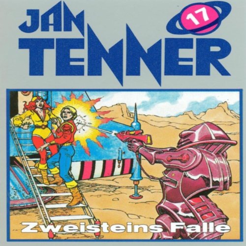 Cover art for Zweisteins Falle