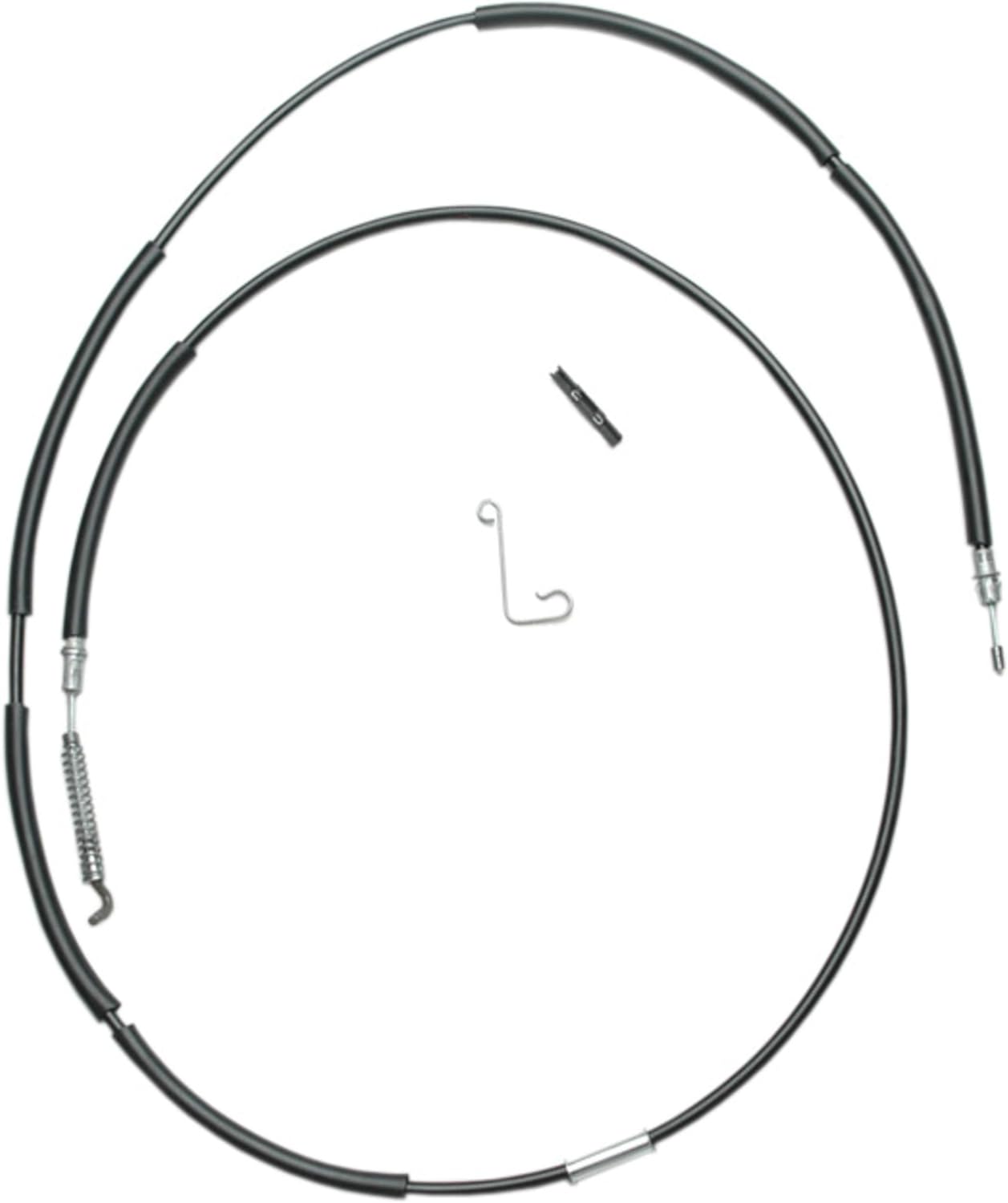 ACDelco Gold 18P2794 (19143791) Parking Brake Rear Cable