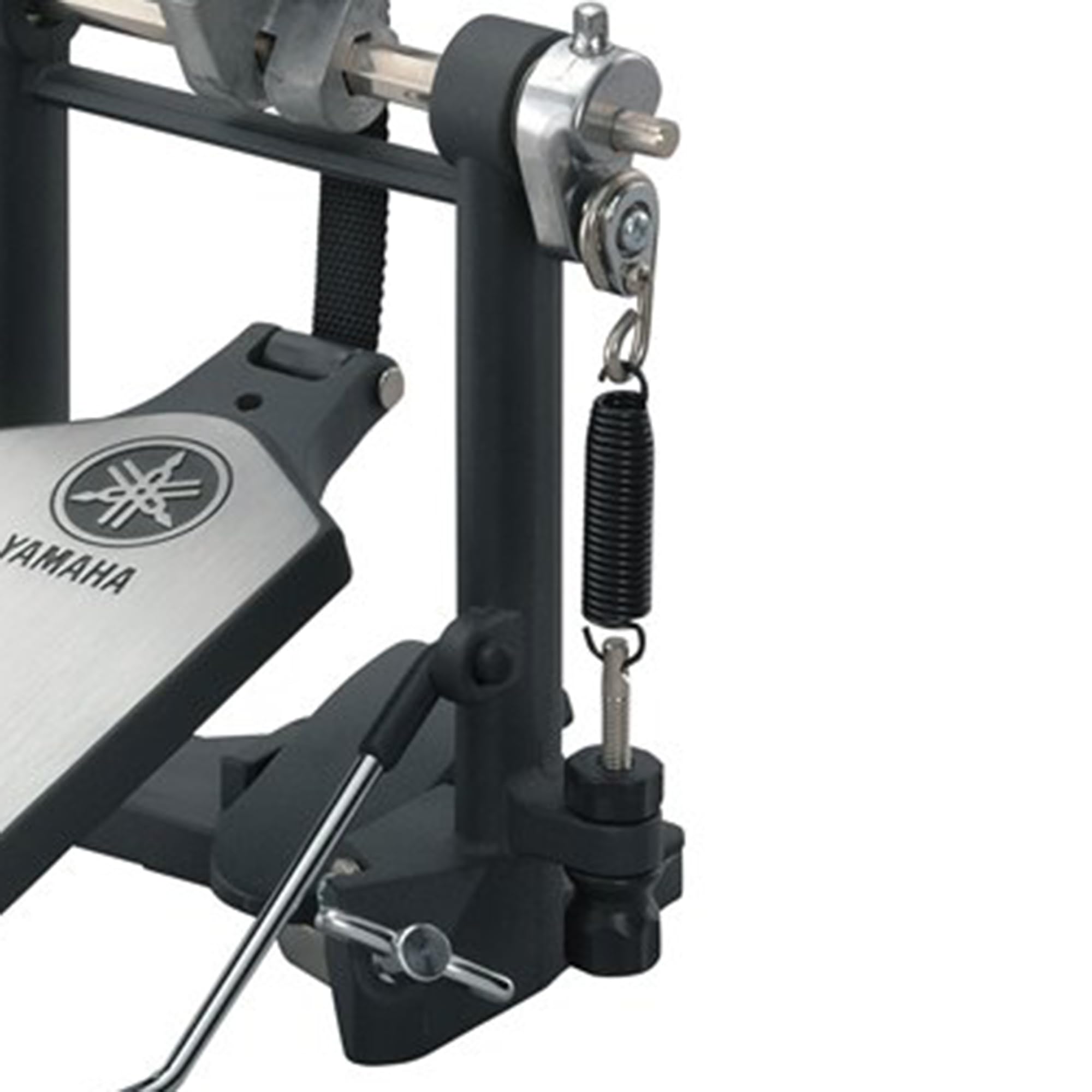 Amazon.com: Yamaha FP-8500B Foot Pedal - Belt Drive, 800 Series