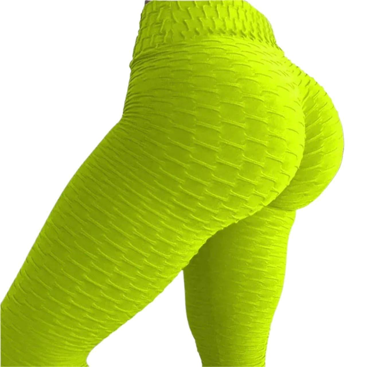 leggins donna Pantaloni Da Yoga for Il Sollevamento Del Sedere A Vita Alta