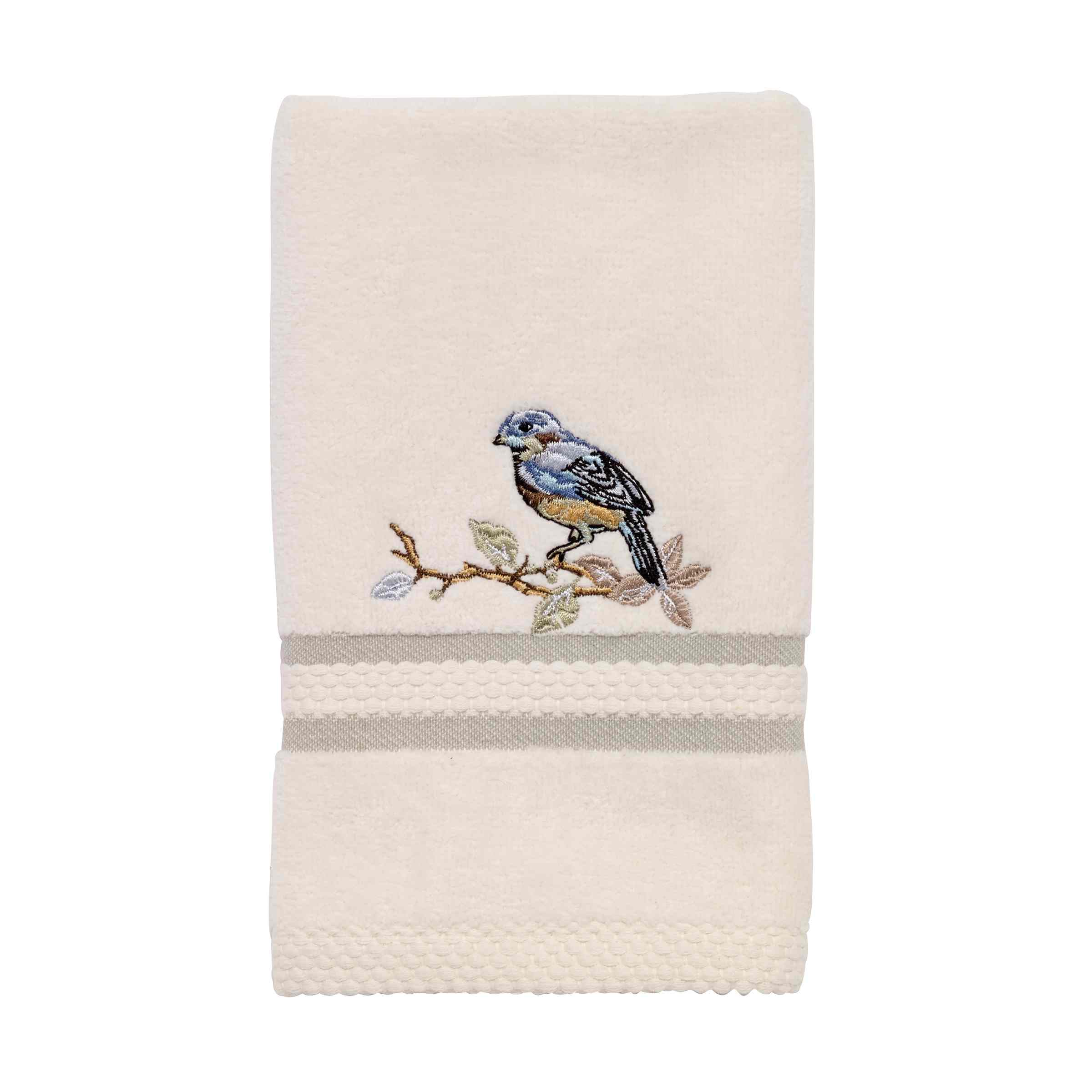 Avanti Love Nest - Toalla para Dedos