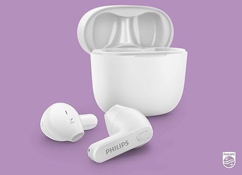 Miniatura 6 de Philips T2236 - Auriculares inalámbricos True con resistencia al agua IPX4 y funda de carga USB-C súper pequeña