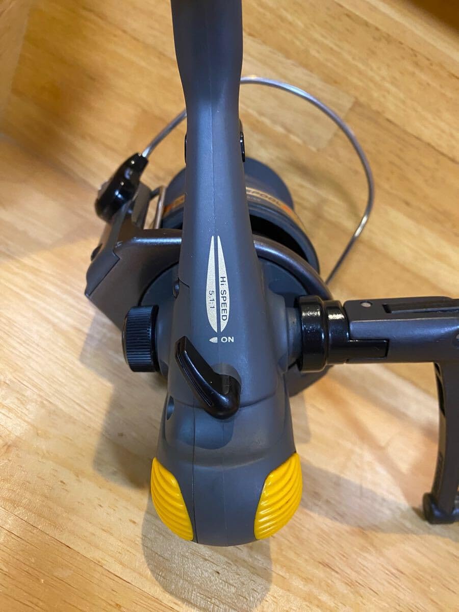Amazon.co.jp: 超 Daiwa パワーキャスト-S 30H ダイワ POWER CAST 遠投