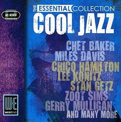 Cool Jazz Essential Collection