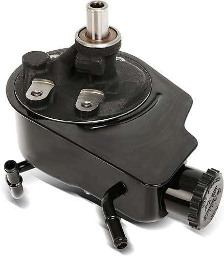 Miniatura 715 de SCITOO Bomba de dirección asistida compatible para 2005 para Saab 9-2X 2.0L, 2006 para Saab 9-2X 2.5L, 2004-2005 para Subaru Impreza 2.0L, 21-5396