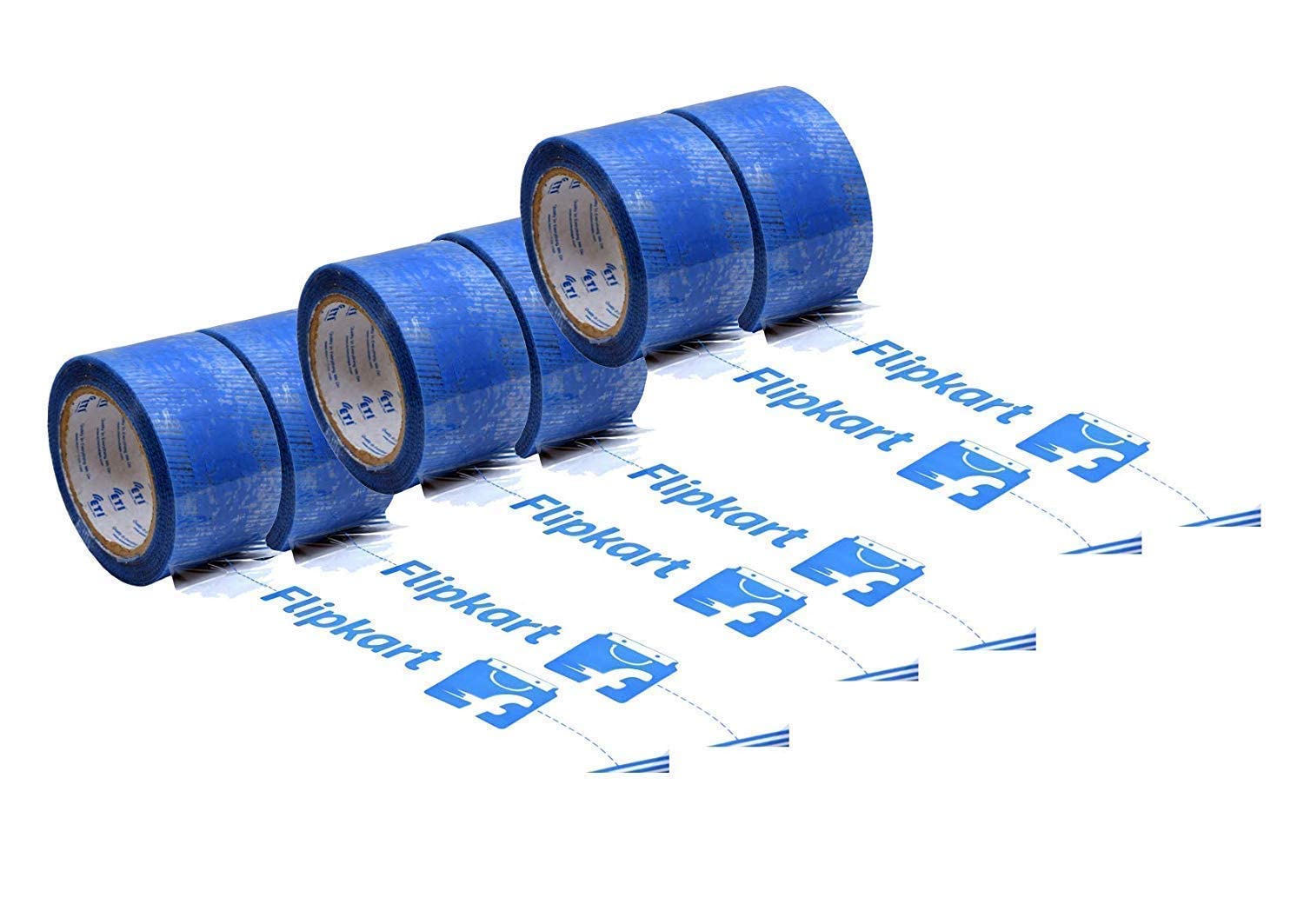 See full amazon price history chart for Pack of 3 - Flip kart Branded Packaging Tape (2" Inch 65 mtr),40 micron Pack of 3 - Flip kart Branded Packaging Tape (2" Inch 65 mtr),40 micron (B0C715MB62) Amazon Price History, Amazon Price Tracker