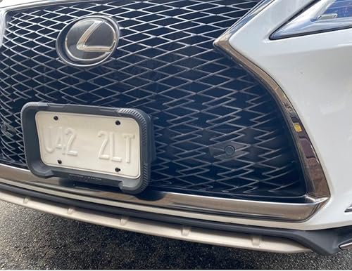 Miniatura 9 de HD Edition - protector de defensas para estacionar en la calle