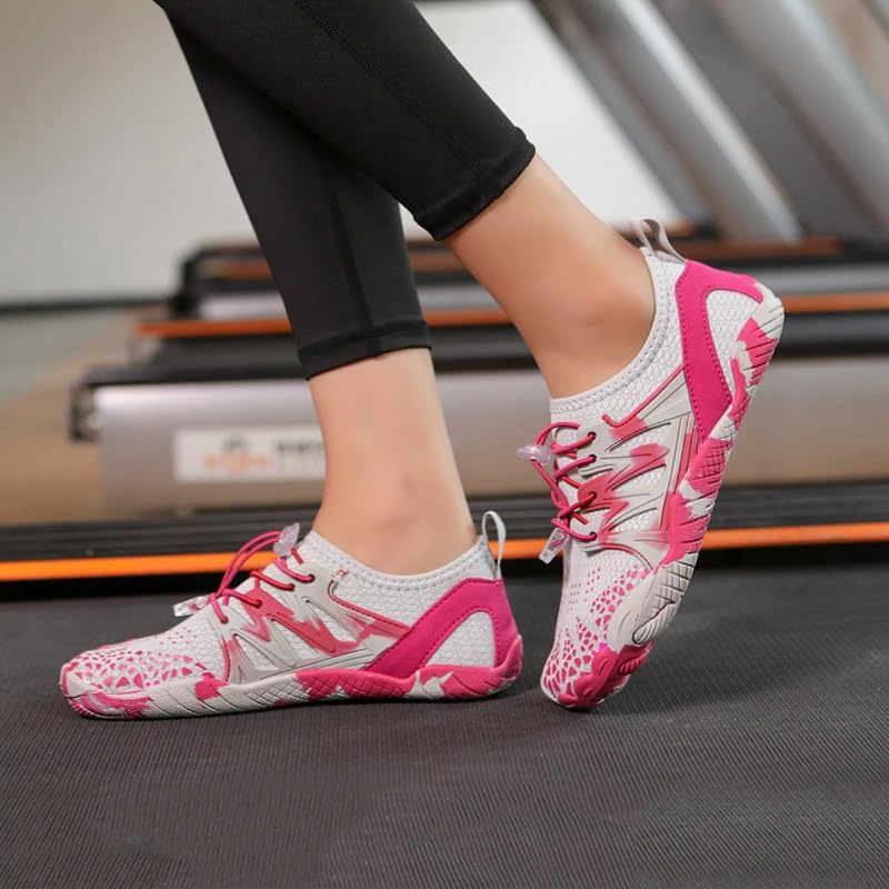 Quick-Drying Barefoot Shoes Diving Wading Surfing Beach Shoes2