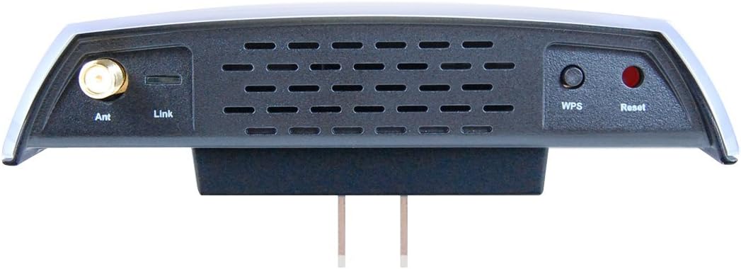 Amped REC15A Wireless High Power Compact 802.11AC Wi-Fi Range Extender