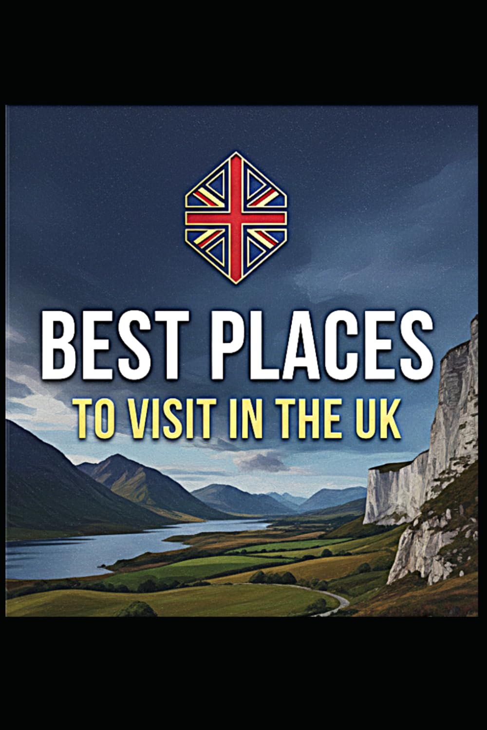 BEST PLACES TO VISIT IN THE UK: THE LAKE DISTRICT
