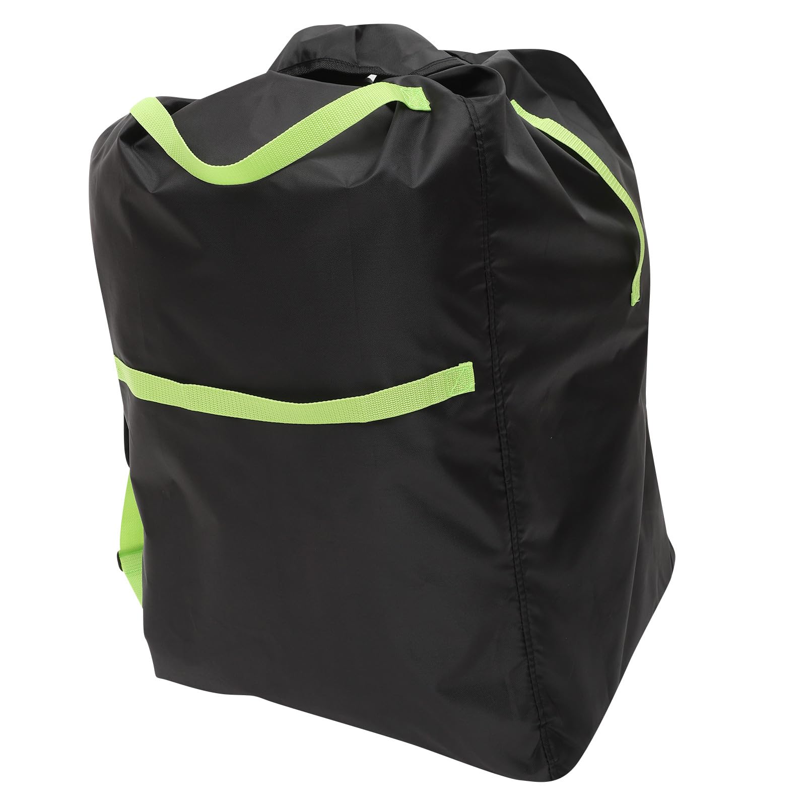 Didiseaon Borsa da Trasporto per Passeggino, Copertura Viaggio Nera | Tessuto Oxford, Doppie Tracolle, Idrorepellente, per Gate Check e Spostamenti in Aereo