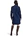 NYDJ Reese Denim Shirtdress - #2 of 2