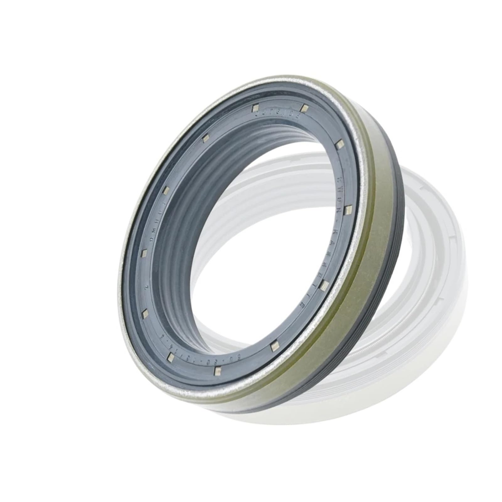 RWDR-K7 146668 Seal Ring 56x80x13/14.5mm, Rotary Shaft 12018036B 82018036 Oil Seal Replacement Seals