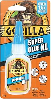 Super Glue XL 25g