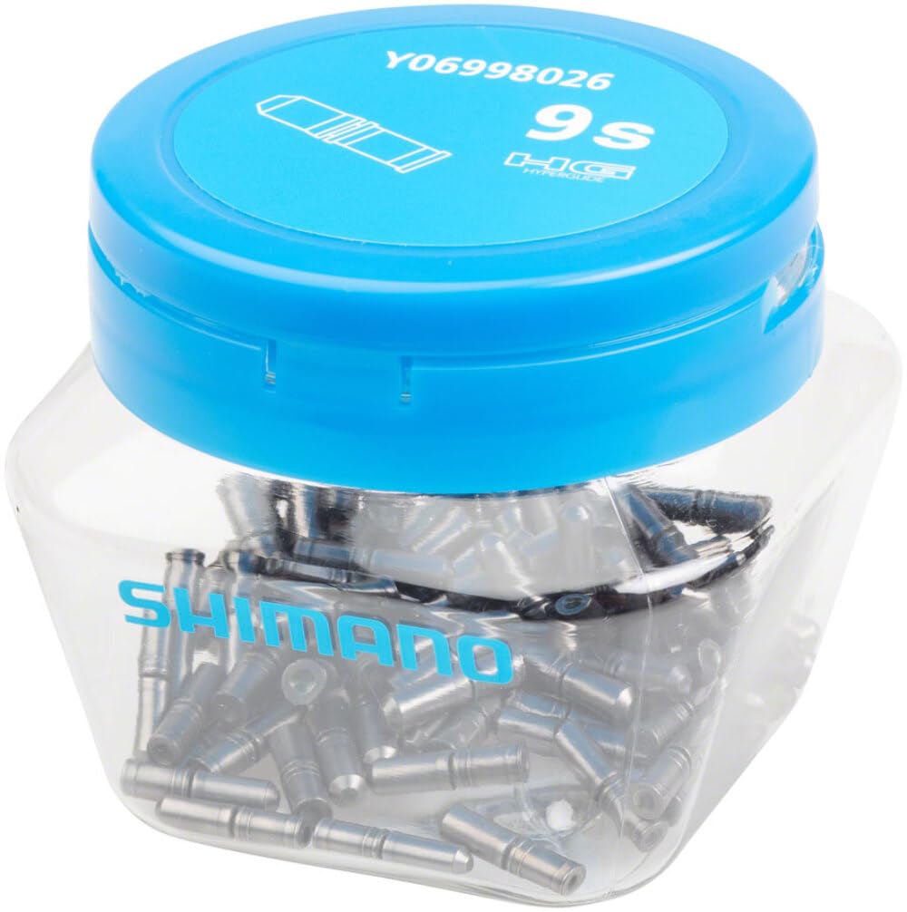 Amazon.com: SHIMANO Cycling Y06998026 9 Speed Connecting Pin Bulk