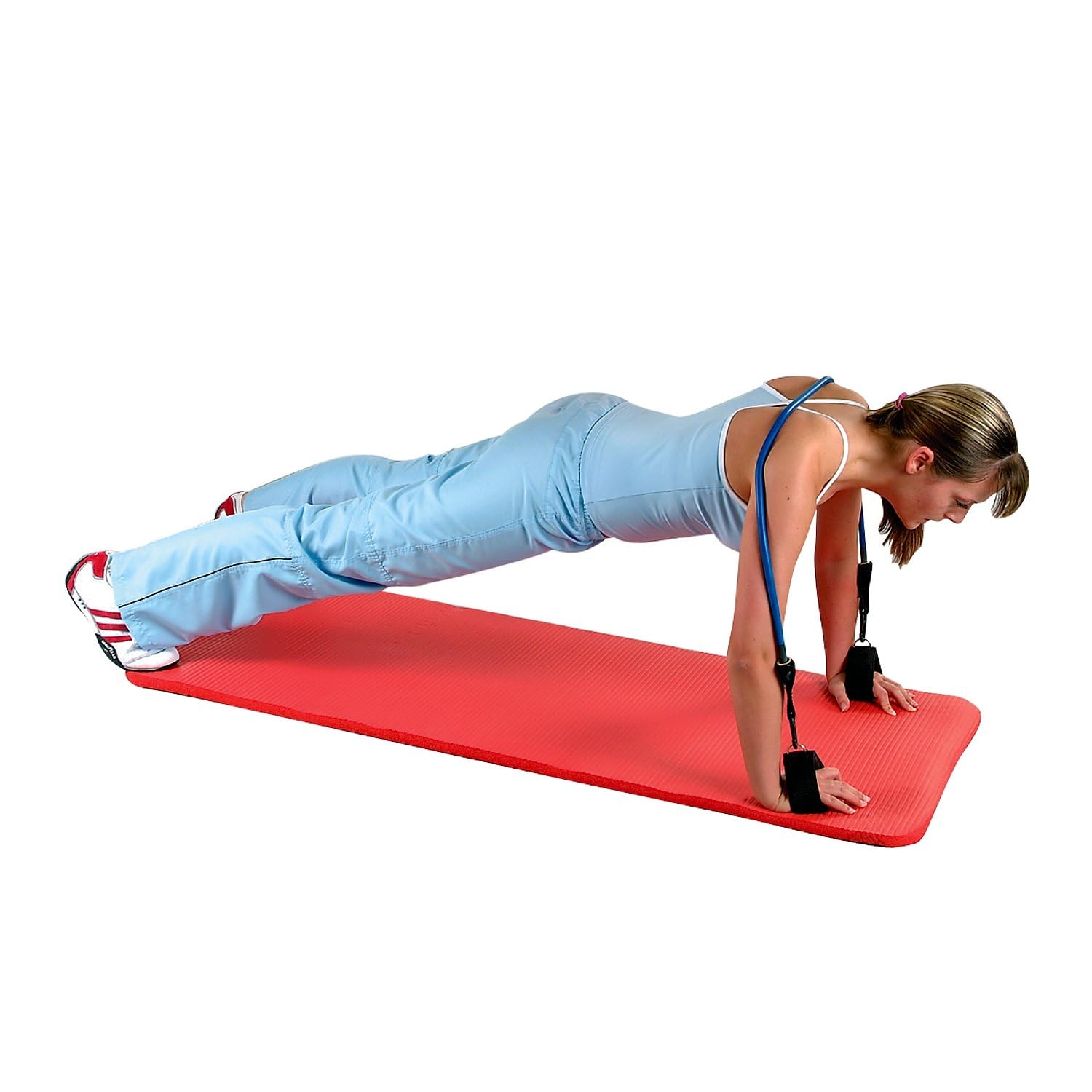 Bodylastics Fitness-Tube-Set