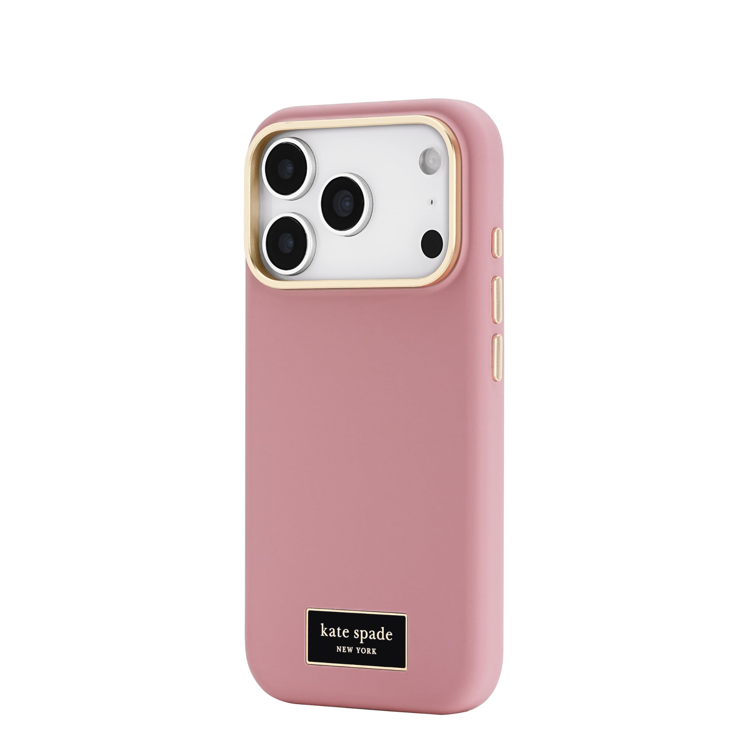 Amazon.co.jp: [kate spade new york] iPhone 17 Pro用 スマホケース