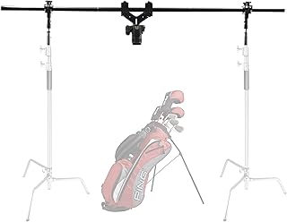 Glide Gear OH 75 Overhead Camera Pole Mount System