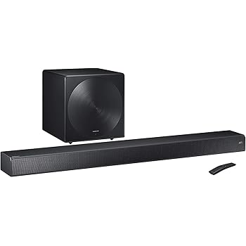 amazon samsung soundbar 650