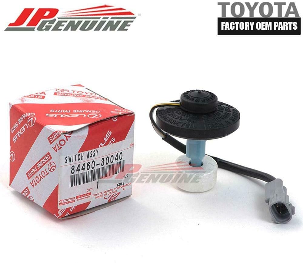 LEXUS RX300 BRAKE MASTER CYLINDER RESERVOIR FILLER CAP OEM 8446030040 Automotive