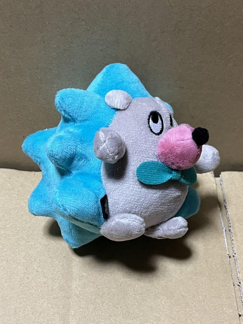 Amazon.co.jp: ずっと真夜中でいいのに 綺羅キラー うにぐりくん