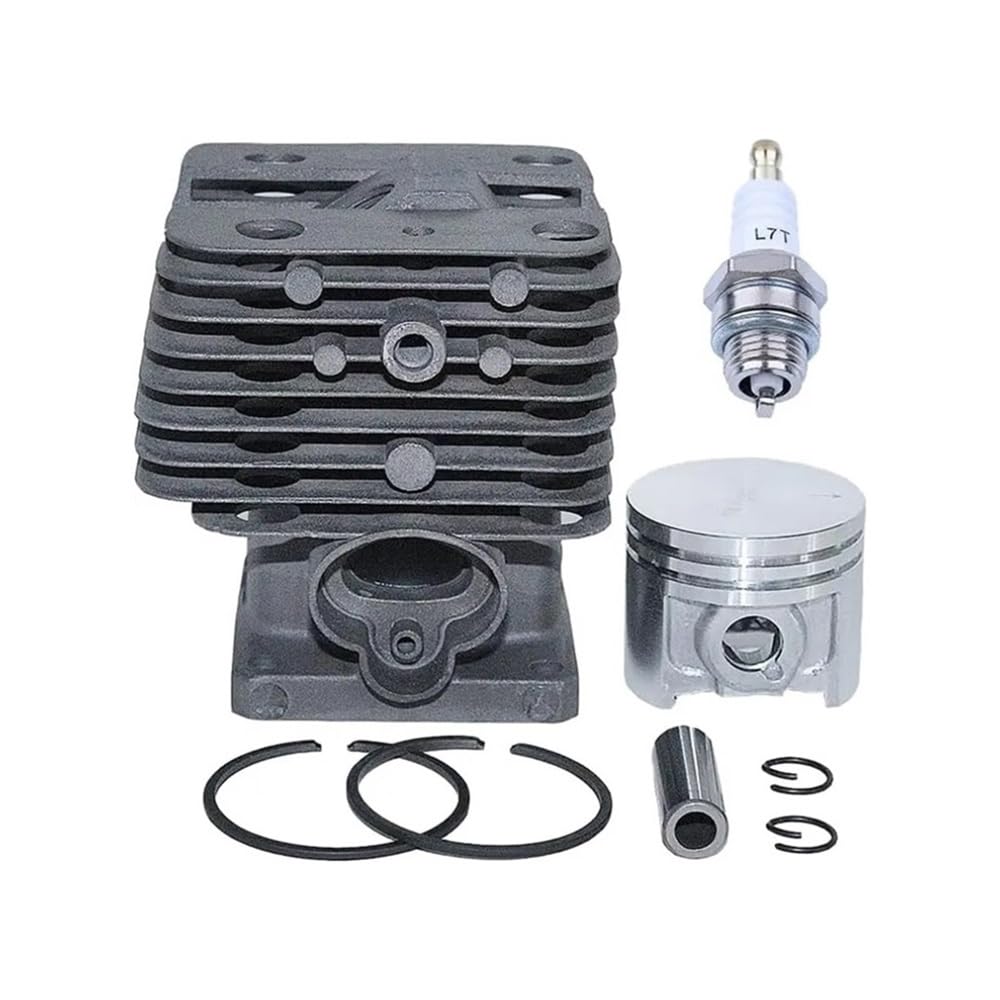 Kit cylindre 40 mm pour réparer une débroussailleuse FS250 sans compression