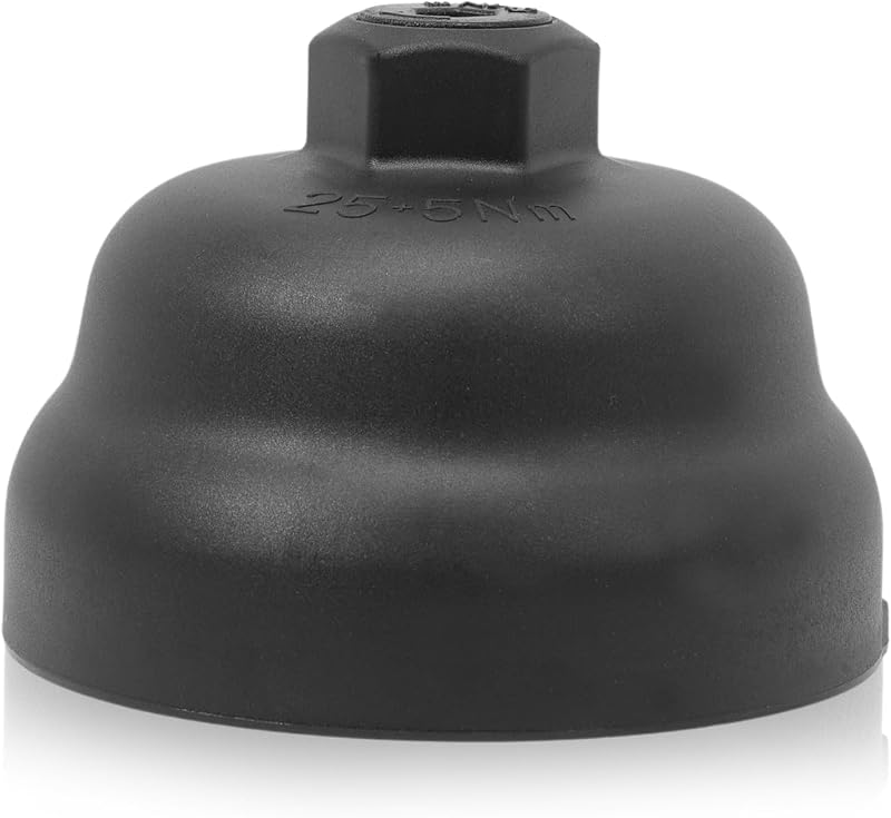 Tampa do alojamento do filtro de óleo Gaogsiy 26315-2J000 para Hyundai e Kia – 1 unidade