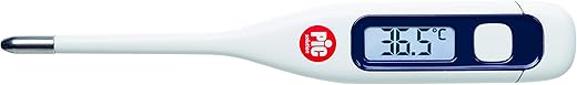 Pic Solution Termometro Digitale Vedo Family