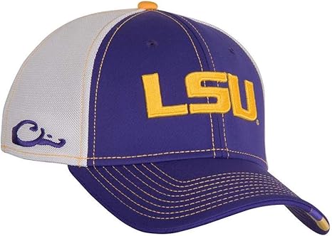 lsu ball caps