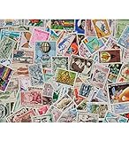 Goldhahn Markenqualität Goldhahn 100 Französische Kolonien und Nachfolgestaaten Briefmarken für Sammler