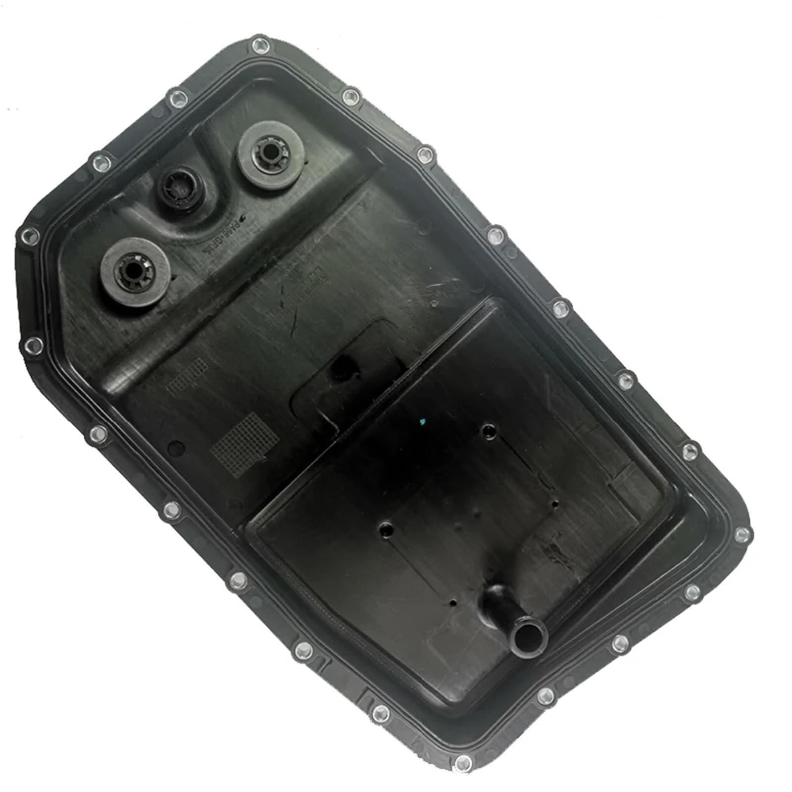 Coppa Dell'olio Motore Coppa per dell'olio del cambio automatico per BMW E81 E82 E87 E60 E61 sostituzione(24152333903)