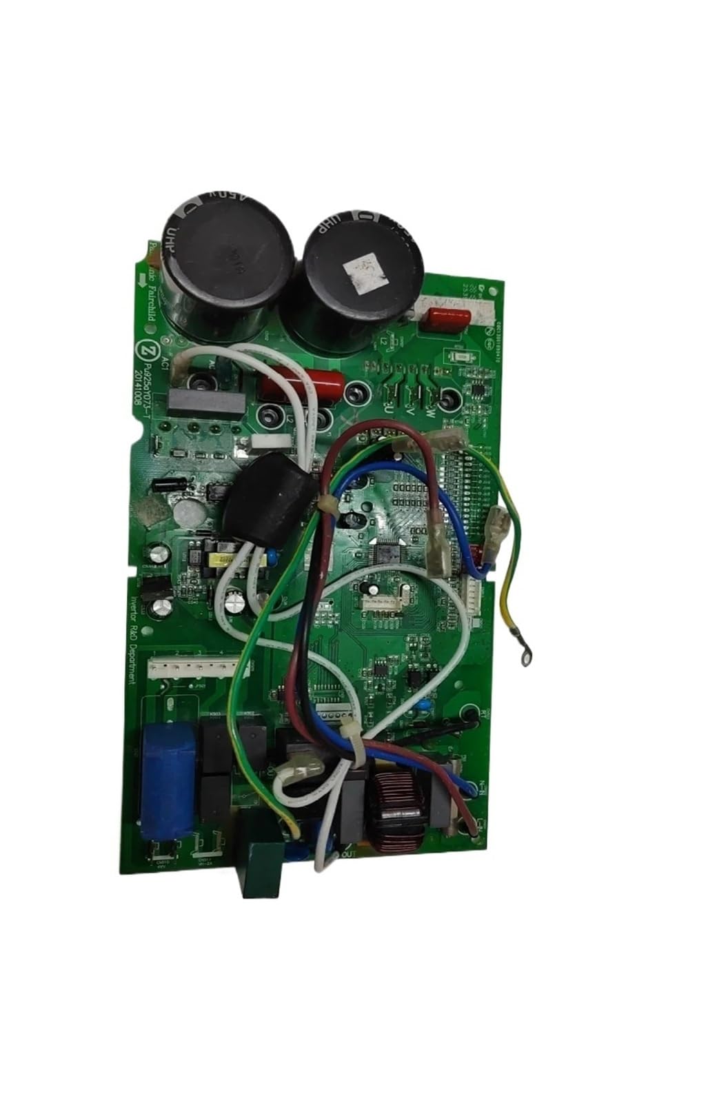 Applicable To,Compatible For Chigo,Air Conditioner Inverter Outer Board Inverter Board KFR-36W / ABP + 3A / N3A External Machine Motherboard PU925aY(PU925aY073-T)