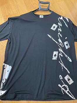 Amazon.co.jp: KnightA-騎士A- Tシャツ 2BI : ファッション