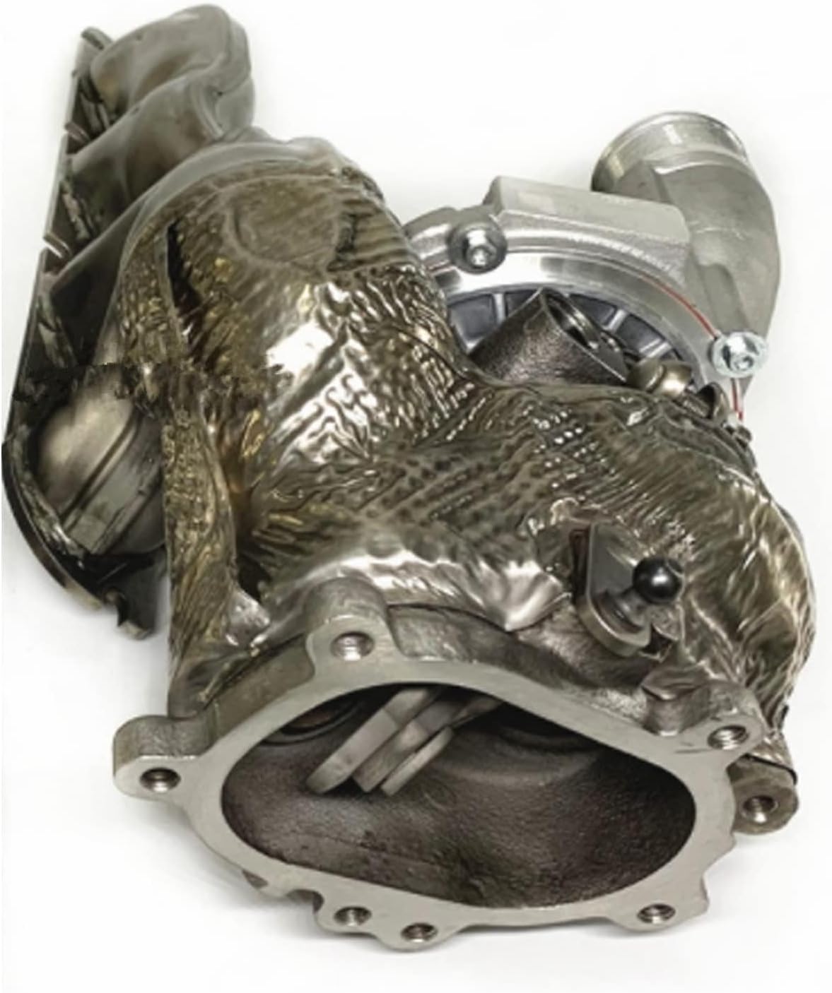 New 079-145-704-C For JH5 IT CEUC CEUA CEUE For Audi A6 S6 A7 S7 A8 S8 4.0 TFSI, Seat, Skoda, Volkswagen Twin Turbo